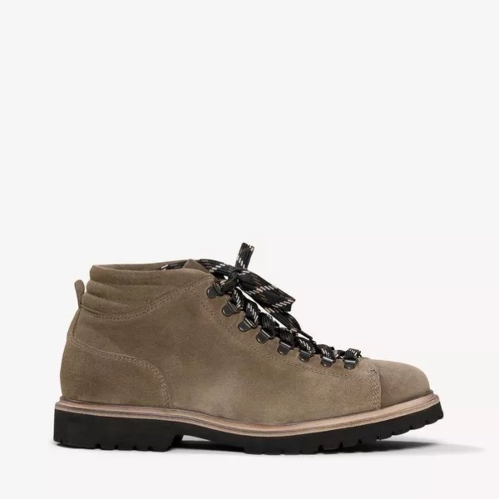 M. Gemi The Carlo, Sand, Suede (IT 40) - Picture 9 of 9